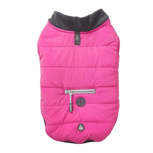 Arcadia Trail-Ultra Reflective Jacket - Picture 2 of 8